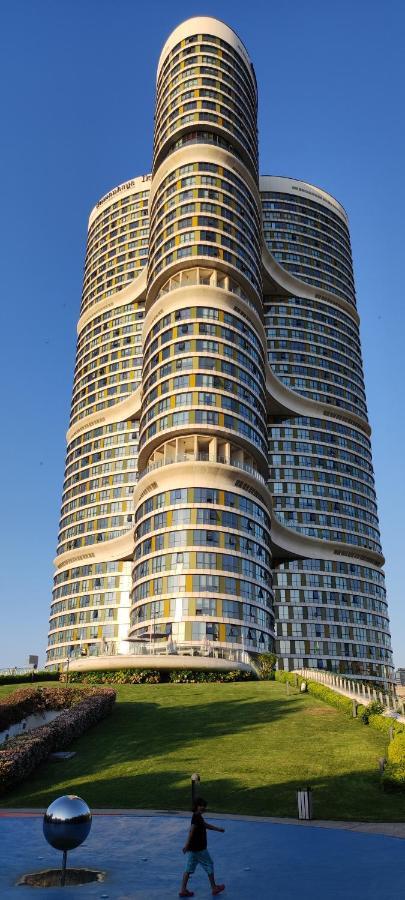 Tips For Istanbul Apartment Exterior photo