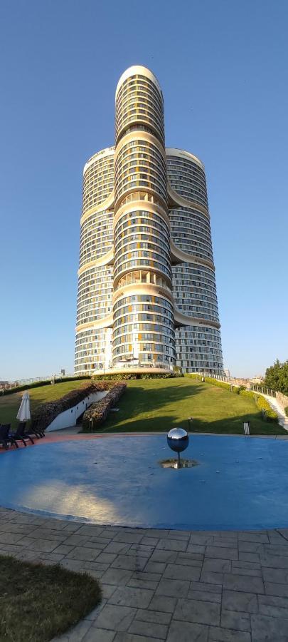 Tips For Istanbul Apartment Exterior photo