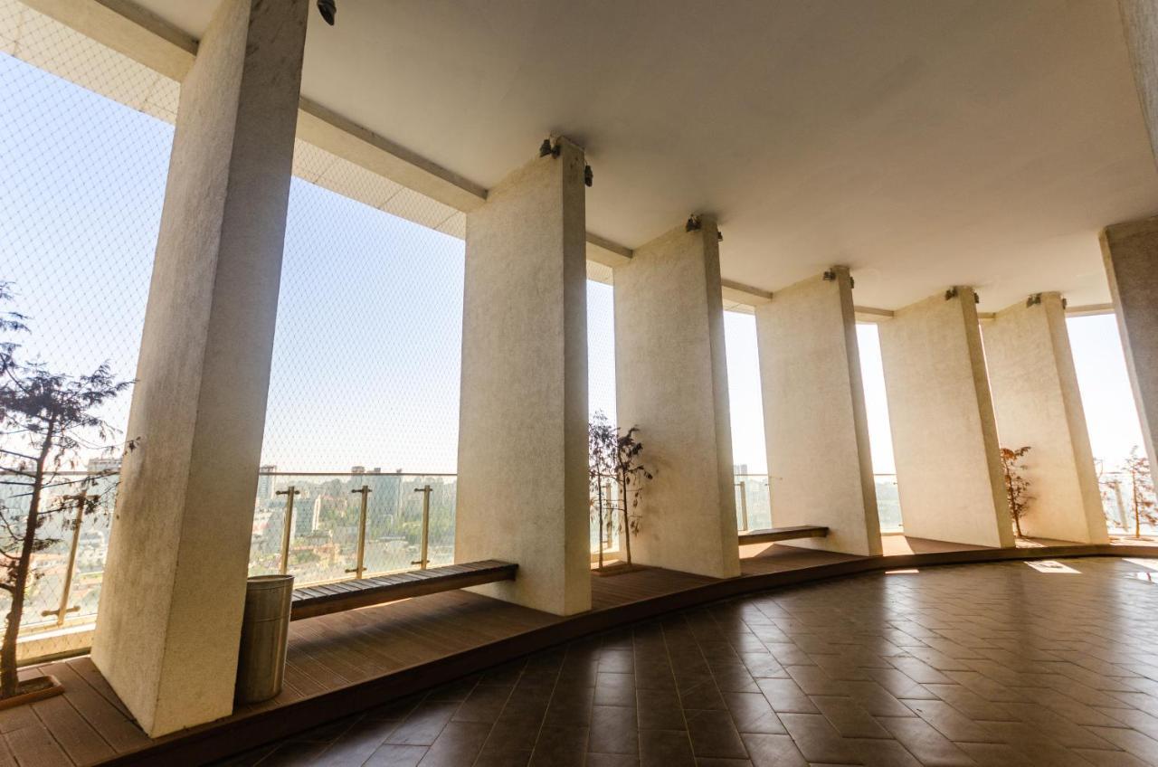 Tips For Istanbul Apartment Exterior photo