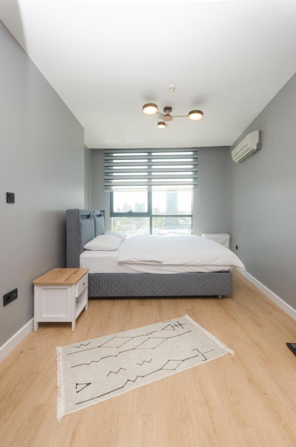 Tips For Istanbul Apartment Exterior photo