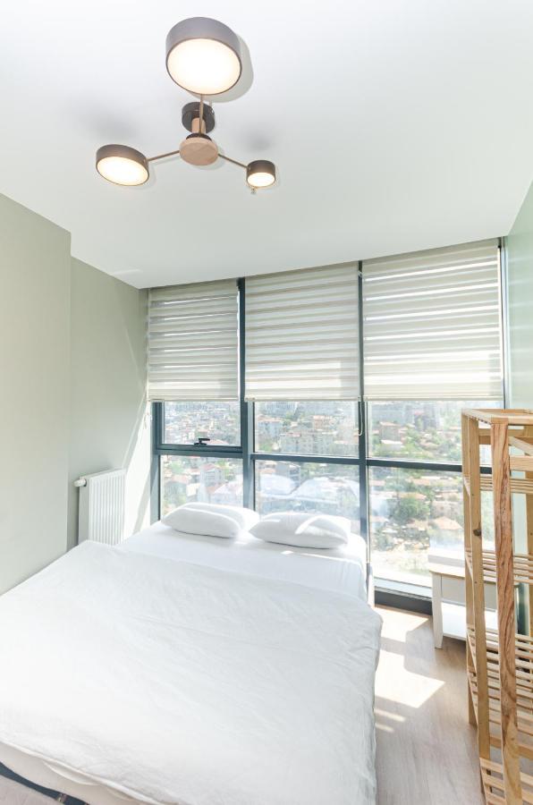 Tips For Istanbul Apartment Exterior photo