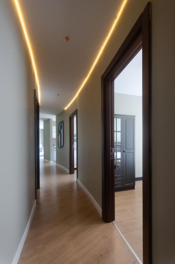 Tips For Istanbul Apartment Exterior photo
